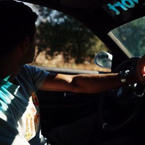 Meet your Posher, Amir